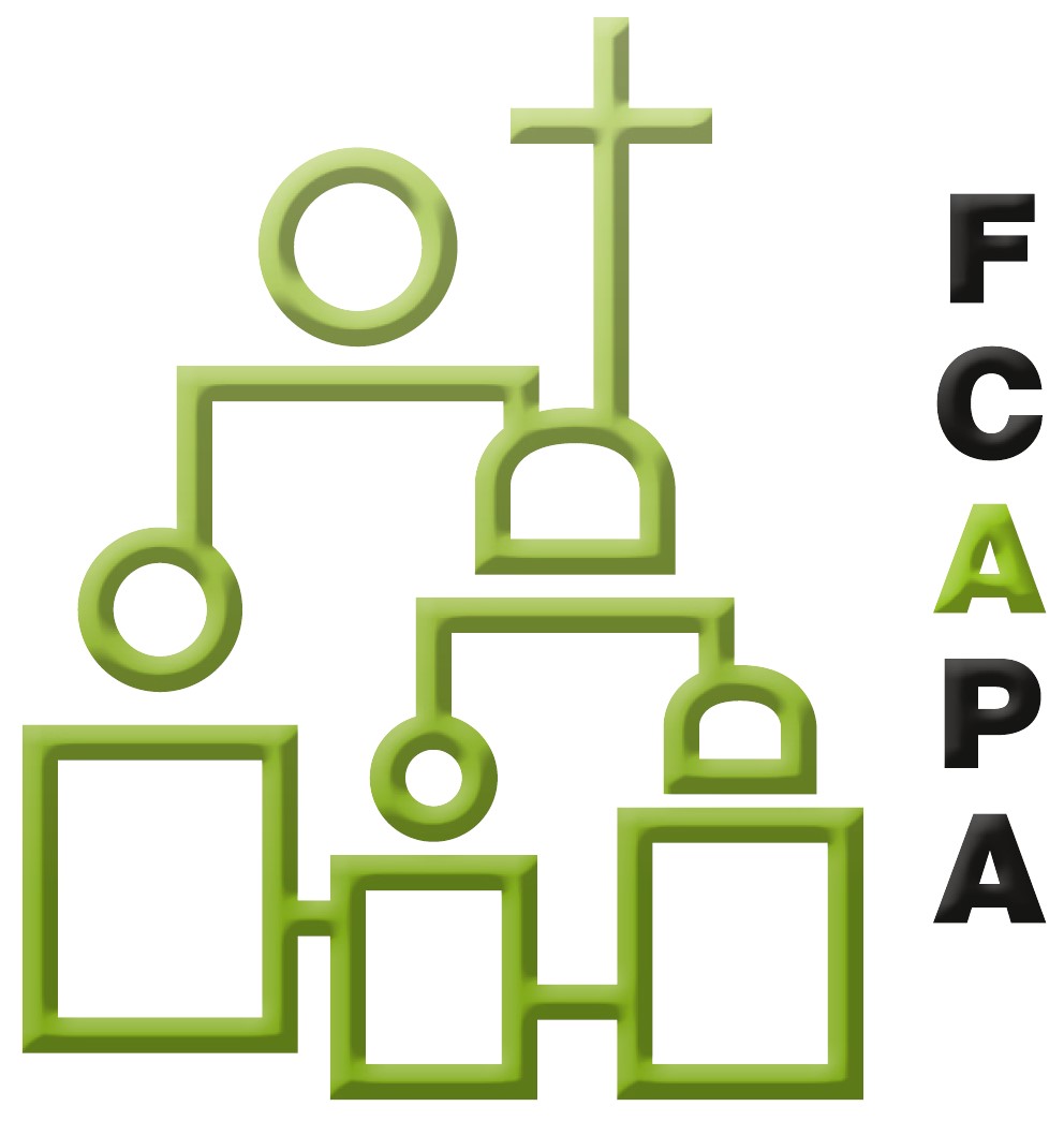logo FCAPA